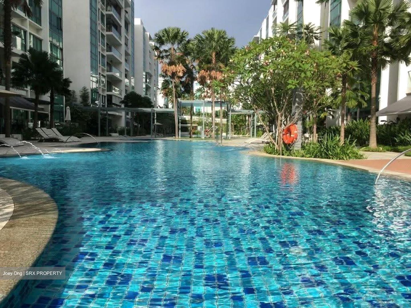 The Gale (D17), Condominium #638189861